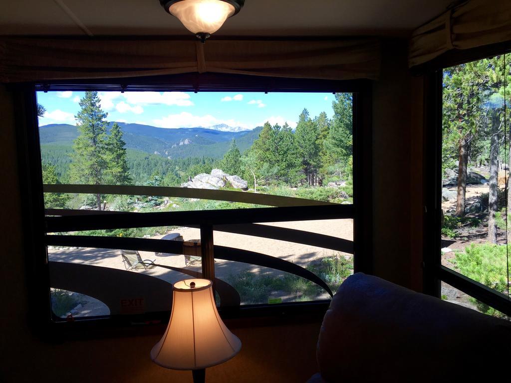 Mountain Rv Experience On 35 Acres Villa Black Hawk Esterno foto